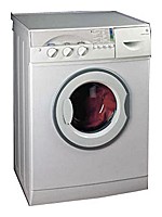 Foto Máquina de lavar General Electric WWH 7602