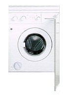 Foto Vaskemaskine Electrolux EW 1250 WI