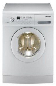 Photo ﻿Washing Machine Samsung WFF1062