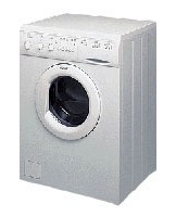fotoğraf çamaşır makinesi Whirlpool AWG 336