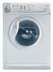fotoğraf çamaşır makinesi Candy CS 2084