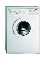 Photo Machine à laver Zanussi FL 504 NN