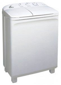 तस्वीर वॉशिंग मशीन Daewoo DW-K900D