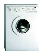 fotoğraf çamaşır makinesi Zanussi FL 904 NN