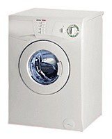 fotoğraf çamaşır makinesi Gorenje WA 782