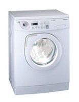 Photo Machine à laver Samsung F1215J