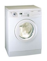 Foto Máquina de lavar Samsung F813JW