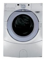 Foto Máquina de lavar Whirlpool AWM 8900