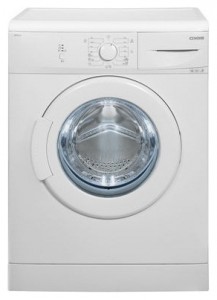 写真 洗濯機 BEKO EV 5100