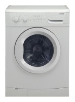 Photo Machine à laver BEKO WCR 61041 PTMC