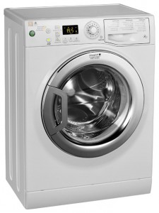 fotoğraf çamaşır makinesi Hotpoint-Ariston MVSB 7105 X