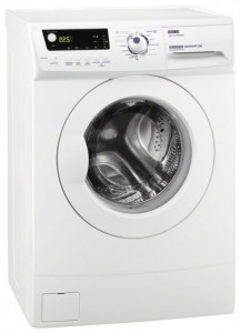 fotoğraf çamaşır makinesi Zanussi ZWO 77100 V