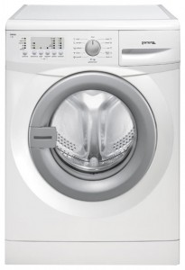 Photo Machine à laver Smeg LBS106F2