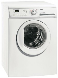 Photo Machine à laver Zanussi ZWN 7120 P