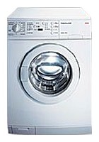 Photo ﻿Washing Machine AEG LAV 70640