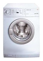 fotoğraf çamaşır makinesi AEG LAV 13.50