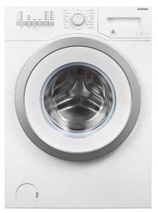 fotoğraf çamaşır makinesi BEKO WKY 51021 YW2