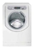 fotoğraf çamaşır makinesi Hotpoint-Ariston AQSD 129