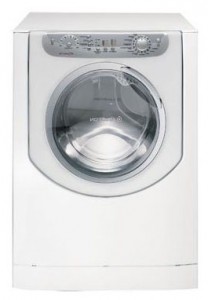 Foto Máquina de lavar Hotpoint-Ariston AQSL 85 U