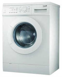 Photo Machine à laver Hansa AWE408L
