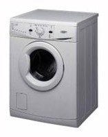 fotoğraf çamaşır makinesi Whirlpool AWO 9561