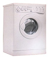 fotoğraf çamaşır makinesi Indesit WD 104 T