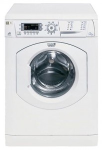 Photo ﻿Washing Machine Hotpoint-Ariston ARXSD 125