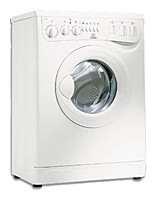 तस्वीर वॉशिंग मशीन Indesit W 125 TX
