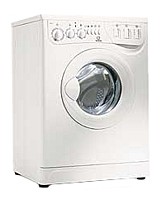 Foto Máquina de lavar Indesit W 84 TX