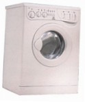 Indesit WD 84 T वॉशिंग मशीन