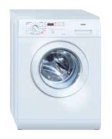 fotoğraf çamaşır makinesi Bosch WVT 3230