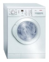 Photo Machine à laver Bosch WAE 20362
