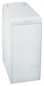 Foto Máquina de lavar Electrolux EWT 106211 W