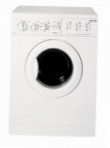 Indesit WG 835 TXCR 洗濯機
