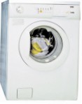 Zanussi ZWD 381 çamaşır makinesi
