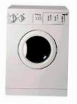 Indesit WGS 834 TX 洗衣机