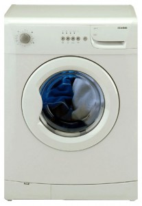 fotoğraf çamaşır makinesi BEKO WKE 13560 D