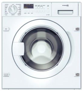 Foto Máquina de lavar NEFF W5440X0