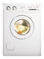 fotoğraf çamaşır makinesi Zanussi FLS 1383 W