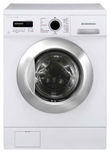 照片 洗衣机 Daewoo Electronics DWD-F1082