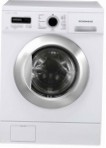 Daewoo Electronics DWD-F1082 çamaşır makinesi
