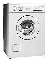 fotoğraf çamaşır makinesi Zanussi FLS 1083 C