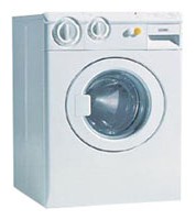fotoğraf çamaşır makinesi Zanussi FCS 800 C