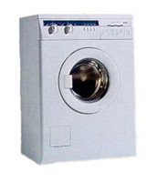 fotoğraf çamaşır makinesi Zanussi FJS 654 N