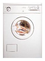 Foto Máquina de lavar Zanussi FLS 883 W
