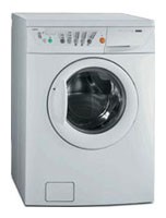 写真 洗濯機 Zanussi FJE 1204