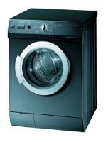 fotoğraf çamaşır makinesi Siemens WM 5487 A