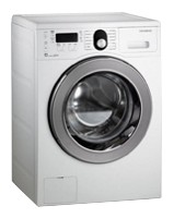 Photo Machine à laver Samsung WF8692FFC