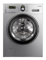 照片 洗衣机 Samsung WF8590SFW