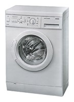 fotoğraf çamaşır makinesi Siemens XS 440